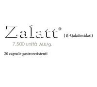 ZALATT 20CPS GASTRORESIST