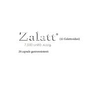ZALATT 20CPS GASTRORESISTENTI