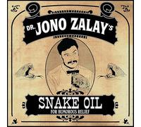 Zalay, Jono - Snake Oil