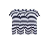 Zaldita Unisex Abbigliamento Adattato Bambini Con Esigenze Speciali Tuta Romper Speciale Bisogni Abbigliamento Adattato Per Per Autismo Blu navy 7-8 anni