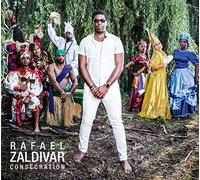 Zaldivar, Rafael/ Medrano, Michel - Consecration
