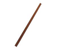 ZALHIN 20 Pezzi Chitarra Binding Inlay Body Project Purfling Strip Bass Ukulele Accessori in Legno Materiali per la Fabbricazione di Chitarre(840)