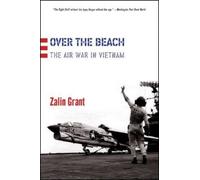 Zalin Grant Grant, Zalin Over the Beach (Tascabile)
