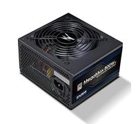 Fonte di Alimentazione Zalman ZM800-TXII 800 W 80 PLUS