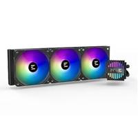 [ZALMAN] Alpha II A36 (nero) [raffreddatore CPU] / Express / originale