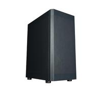 Zalman Custodia M-ATX I4 nera