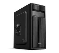 Zalman T6 computer case Midi Tower Nero