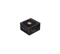 Zalman ZM750GVII power supply unit 750 W 204 pin ATX ATX Nero