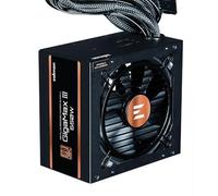 Fonte di Alimentazione Zalman 650W 80 PLUS Bronze GigaMax III Semi-Modulare ATX Ventola 120mm