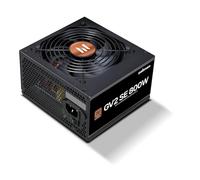Zalman Gigamax ZM800-GV2SE 800W | Alimentatore PC