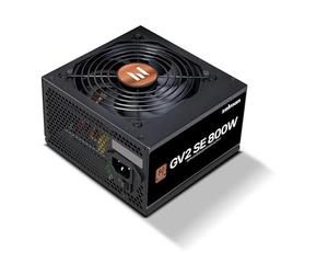 Zalman Gigamax ZM800-GV2SE 800W | Alimentatore PC