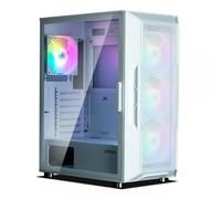 Zalman Case Per Pc Senza Alimentatore - Zalman I3 Neo (bianco) - Tower Medio - F