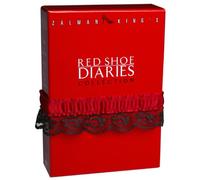 Zalman King Coll: Red Shoe Diaries