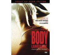 Zalman King S Body Language - Season 1
