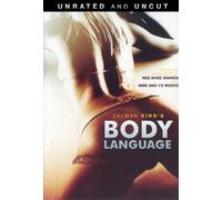 Zalman King's Body Language