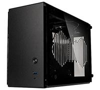 ZALMAN - M2 Mini Gray - Mini Tower - Pc - Acryl - Aluminium - Stahl - Grau - Mini-itx - Gaming (m2 Mini Gray) - SPEDIZIONE GRATUITA