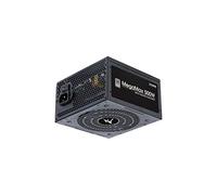 Zalman MegaMax 500W (80Plus) - Alimentatore PC non modulare