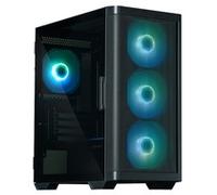 Zalman Obudowa M4 Black mATX Mini Tower 4 Fans ARGB Midi/minitower