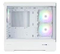 Custodia per PC Mini Tower ZALMAN P30 v2 (bianco)
