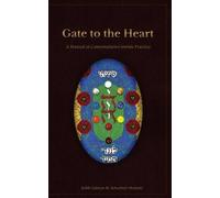 Zalman Schachter-Shalomi Gate to the Heart (Tascabile)
