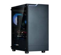 Zalman T4 PLUS Mini Tower Nero - Nouvo