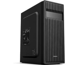 Zalman T6 computer case Midi Tower Nero