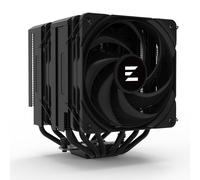 Zalman Ventilateur pour processeur CNPS14X Duo (Noir)