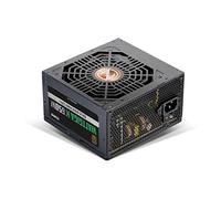 ZALMAN - Wattgiga K650W - 650W - Alimentatore non modulare - (80+ Bronzo)