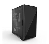 Zalman Z1 Iceberg (Nero) - Custodia PC Mini Tower Micro-ATX