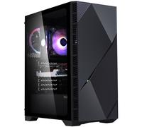Zalman Z3 Iceberg Nero