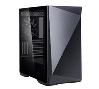 Zalman Z9 Iceberg Midi-Tower - schwarz Mini Tower nero - Nouvo