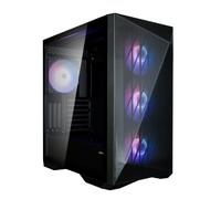 E_0002_S71000217 Zalman Case computer desktop ATX Zalman Nero Informatica