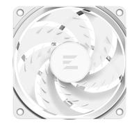Zalman ZM-AF120R ARGB Ventola PC 12 cm Bianco 1 pezzo(i) - Nouvo