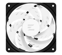 Zalman ZM-AF120R ARGB Ventola PC 12 cm Nera 1 pezzo(i) - Nouvo