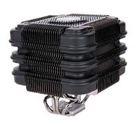 Zalman ZM-FX100 Ultimate Ventola, Nero