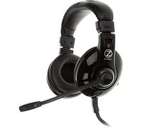 Zalman ZM-HPS200 Cuffie da Gioco, Nero