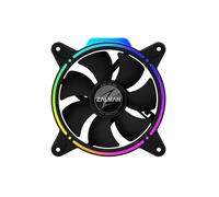 Zalman ZM-RFD120A Ventola per case PC del sistema di raffreddamento del computer da 12 cm nero - Nouvo