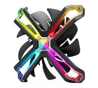 Zalman ZM-SF120 120Mm Rgb Led Fan