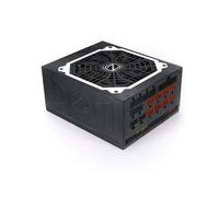 Zalman ZM1200-ARX alimentatore per computer 1200 W ATX Nero