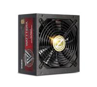 Zalman ZM1200EBTII power supply unit 1200 W 24pin ATX ATX Nero