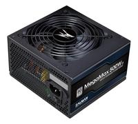Zalman Alimentatore Pc - Zalman - Megamax 500w V2 (80plus 230v Eu) (zm500-Txiiv2