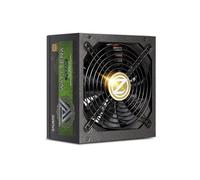 Zalman ZM700EBTII power supply unit 700 W 24pin ATX ATX Nero