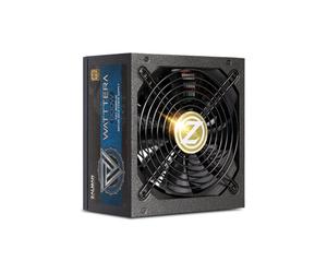 Zalman ZM800EBTII power supply unit 800 W 24pin ATX ATX Nero
