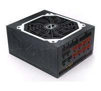 Zalman ZM850-ARX alimentatore per computer 850 W ATX Nero