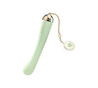 ZALO Momoko Vibratore punto G con controllo tramite app Vert Ø 3 x 18 cm