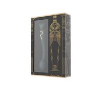 Zalo - Queen G-Spot Puls Wave Vibe Verde