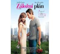 Zalozni plan (Back-Up Plan) (Versione ceca)