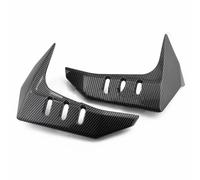 ZALTAS Moto Copertura del Radiatore Pannello Laterale della Carenatura della Copertura Misura per Kawasaki per Z1000 2003 2004 2005 2006 per Z 1000 03-06 Carenatura Coperchio