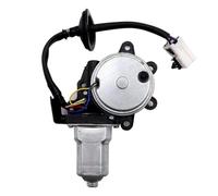 ZALTAS Regolatore Finestra 80730CD001 per Nissan 350z Convertibile/Coupé per Infiniti G35 Destra Sinistra Motore Sollevatore Vetro Regolatore Alzacristalli Elettrico (Colore : Anteriore Sinistro)