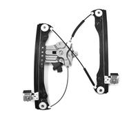 ZALTAS Regolatore Finestra Per Chevy Per Cruze 2009-2015 Per Cruze Limited 2016 94532757 95265276 Alzacristallo Anteriore Sinistro Destro Alzacristalli Elettrico (Color : 94532757)